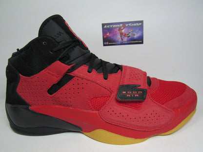 JORDAN ZION 2 RED GUM EN CAJA