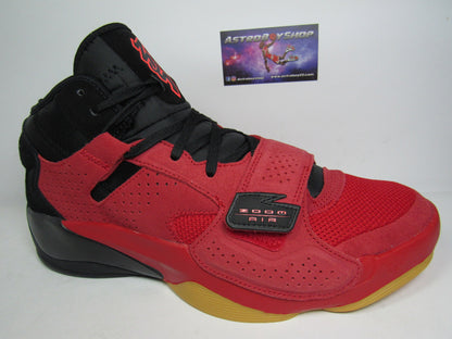 JORDAN ZION 2 RED GUM EN CAJA