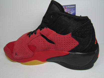 JORDAN ZION 2 RED GUM EN CAJA