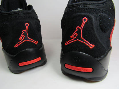 JORDAN ZION 2 RED GUM EN CAJA