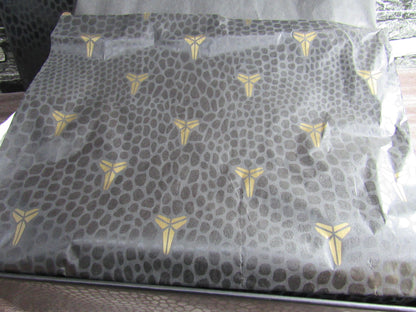 KOBE 6 PROTRO TOTAL ORANGE EN CAJA