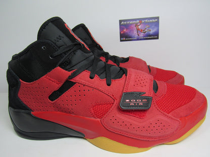 JORDAN ZION 2 RED GUM EN CAJA