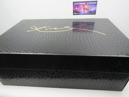 KOBE 6 PROTRO TOTAL ORANGE EN CAJA