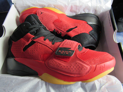 JORDAN ZION 2 RED GUM EN CAJA