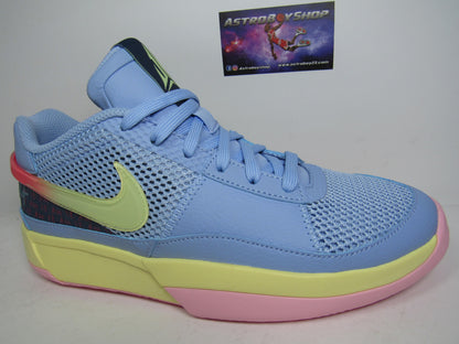 NIKE JA MORANT 1 "DAY ONE" EN CAJA TALLA KIDS
