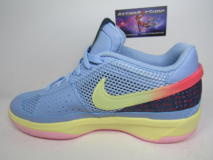 NIKE JA MORANT 1 "DAY ONE" EN CAJA TALLA KIDS