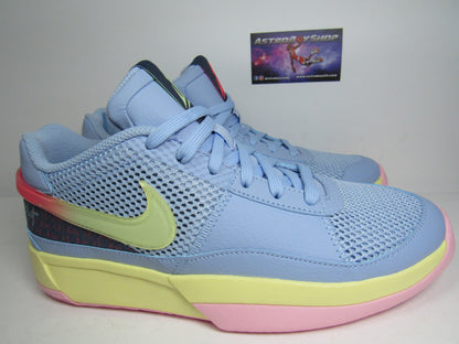 NIKE JA MORANT 1 "DAY ONE" EN CAJA TALLA KIDS