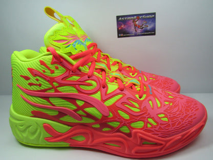 PUMA MELO MB04 LOVE EN CAJA