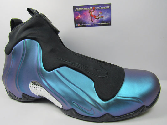 NIKE FLIGHTPOSITE CACTUS 2025 EN CAJA