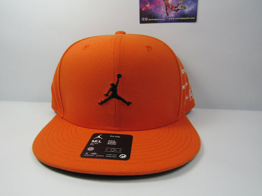 GORRA JORDAN PLANA CAP STARFISH (M/L)