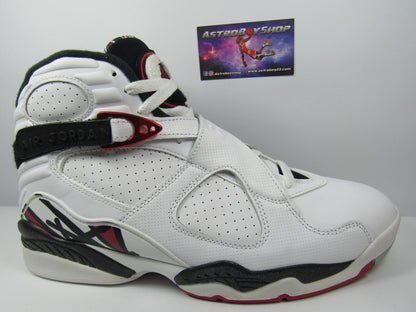 JORDAN 8 ALTERNATE EDITION EN CAJA