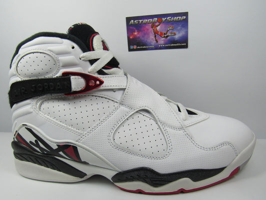 JORDAN 8 ALTERNATE EDITION EN CAJA
