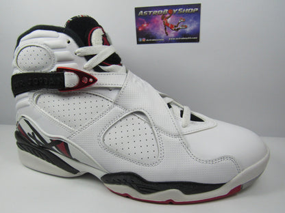 JORDAN 8 ALTERNATE EDITION EN CAJA