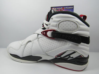 JORDAN 8 ALTERNATE EDITION EN CAJA