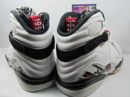 JORDAN 8 ALTERNATE EDITION EN CAJA