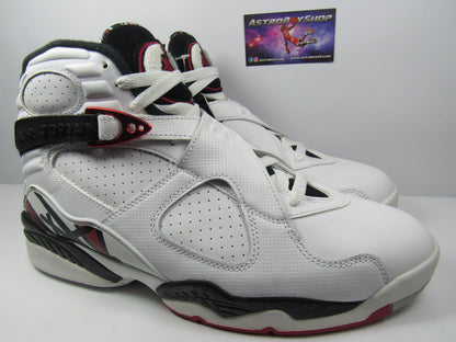 JORDAN 8 ALTERNATE EDITION EN CAJA