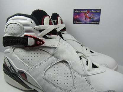 JORDAN 8 ALTERNATE EDITION EN CAJA