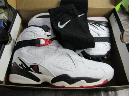 JORDAN 8 ALTERNATE EDITION EN CAJA