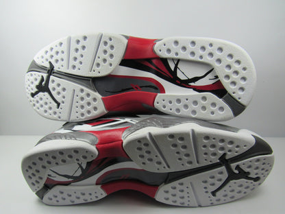 JORDAN 8 REFLECTIONS OF A CHAMPIONS REFLECTIVE EN CAJA