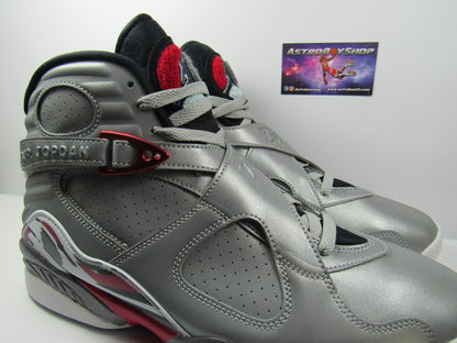 JORDAN 8 REFLECTIONS OF A CHAMPIONS REFLECTIVE EN CAJA
