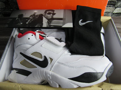 DEION SANDERS DIAMOND TURF PROTO 92 FALCONS 2025 EN CAJA