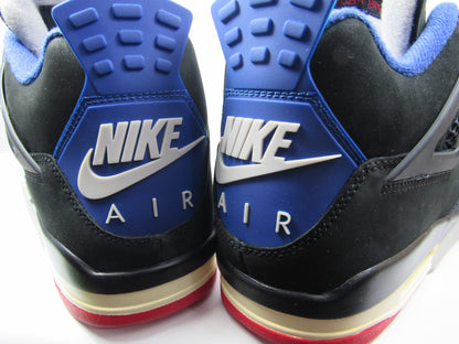 JORDAN 4 RARE AIR "LETRAS DORADAS" EN CAJA