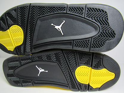 JORDAN 4 THUNDER  2023 EN CAJA