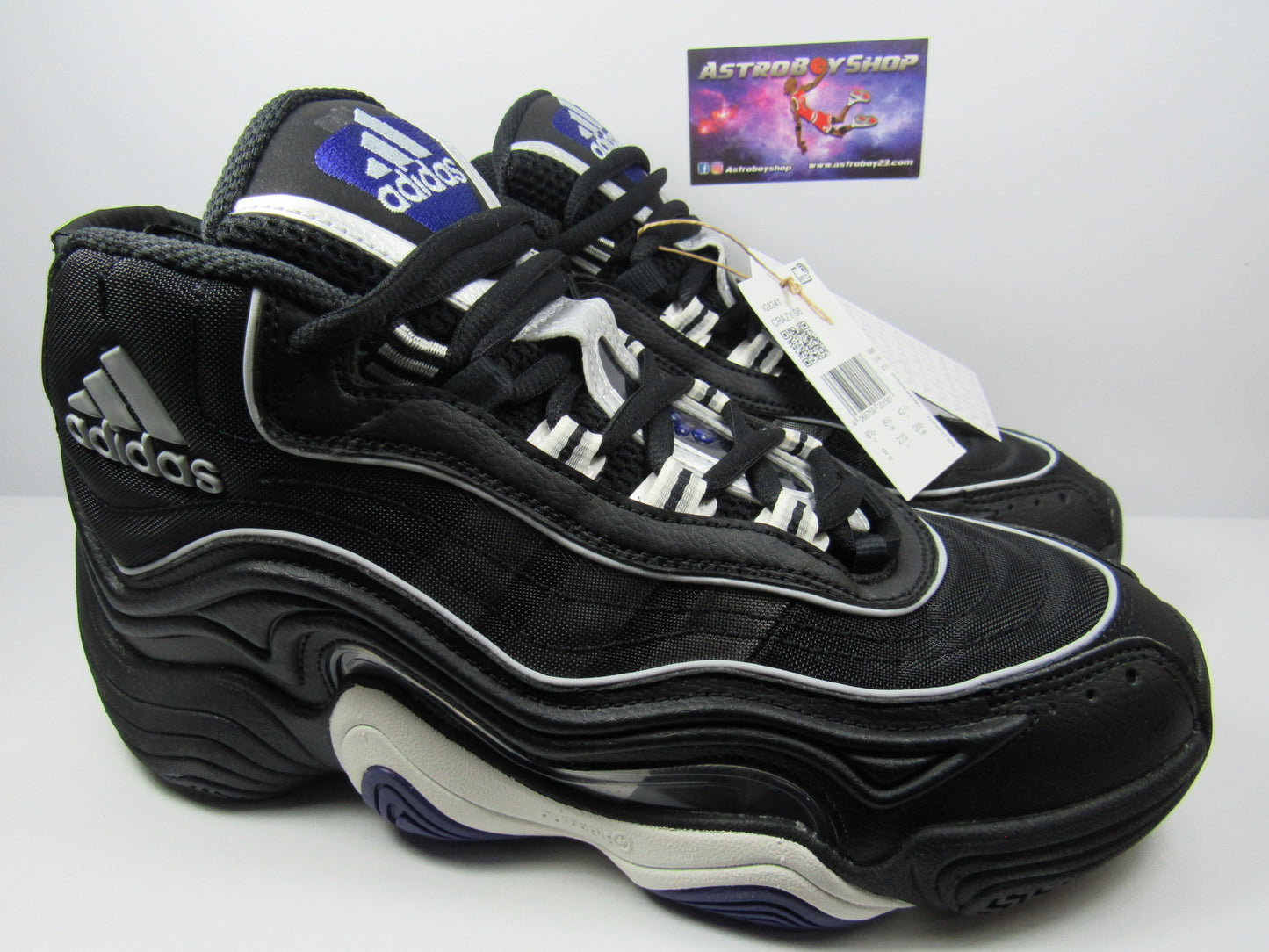 KOBE CRAZY 98 AWAY 2025  EN CAJA