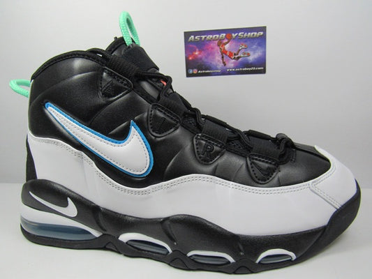 PIPPEN AIR MORE UPTEMPO 95 NY TO NY EN CAJA