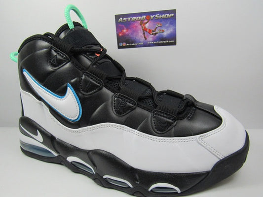 PIPPEN AIR MORE UPTEMPO 95 NY TO NY EN CAJA