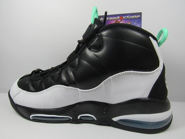 PIPPEN AIR MORE UPTEMPO 95 NY TO NY EN CAJA