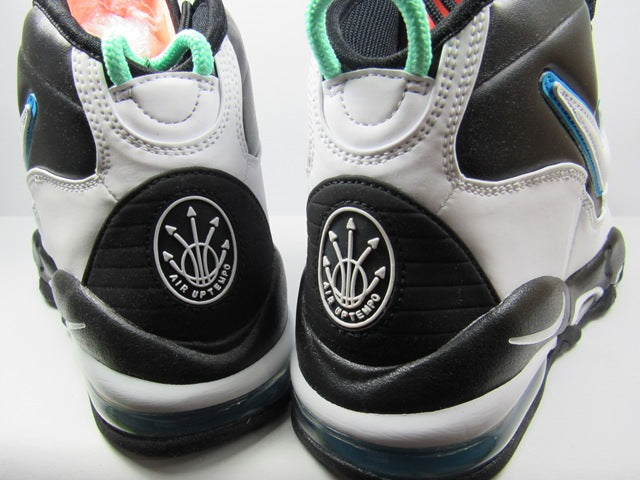 PIPPEN AIR MORE UPTEMPO 95 NY TO NY EN CAJA