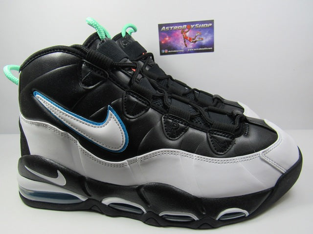 PIPPEN AIR MORE UPTEMPO 95 NY TO NY EN CAJA