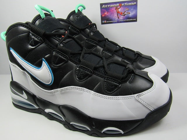 PIPPEN AIR MORE UPTEMPO 95 NY TO NY EN CAJA