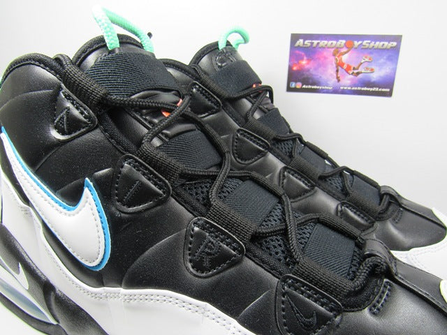 PIPPEN AIR MORE UPTEMPO 95 NY TO NY EN CAJA