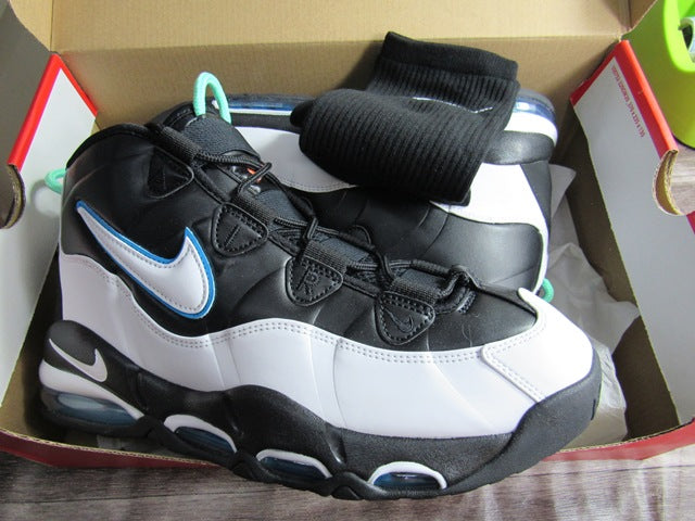 PIPPEN AIR MORE UPTEMPO 95 NY TO NY EN CAJA