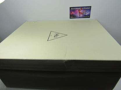 ADIDAS CRAZY BYW HU PHARRELL BLACK SILVER EN CAJA