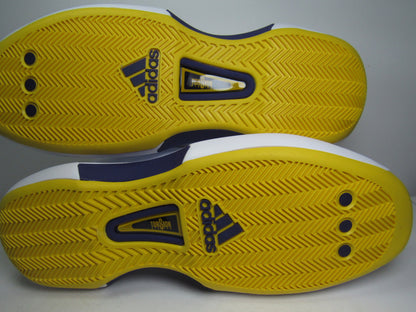 KOBE CRAZY 1 LAKERS HOME EDITION EN CAJA