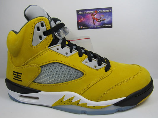 JORDAN 5 T23 TOKIO 2025 EN CAJA