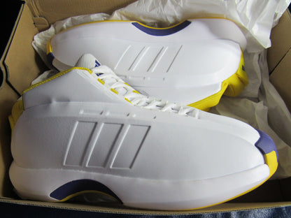 KOBE CRAZY 1 LAKERS HOME EDITION EN CAJA