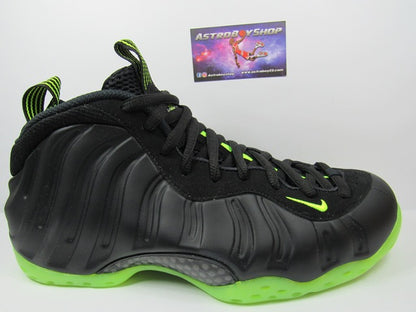FOAMPOSITE BLACK VOLT 2025 EN CAJA