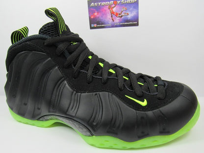 FOAMPOSITE BLACK VOLT 2025 EN CAJA