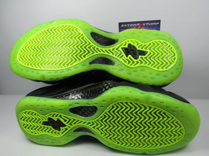 FOAMPOSITE BLACK VOLT 2025 EN CAJA