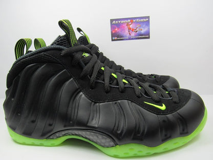 FOAMPOSITE BLACK VOLT 2025 EN CAJA