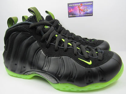 FOAMPOSITE BLACK VOLT 2025 EN CAJA