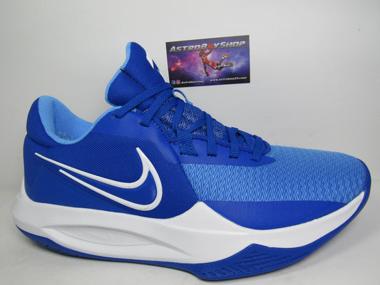 NIKE PRECISION 6 ROYAL EN CAJA