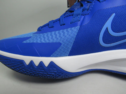 NIKE PRECISION 6 ROYAL EN CAJA