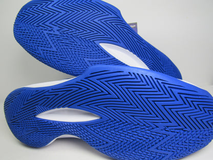 NIKE PRECISION 6 ROYAL EN CAJA