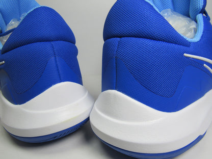 NIKE PRECISION 6 ROYAL EN CAJA