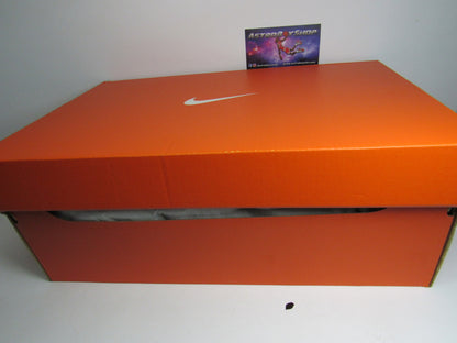 NIKE PRECISION 6 ROYAL EN CAJA